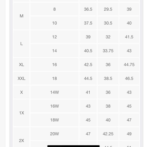 Who What Wear Black High Neck Ruffle Blouse - Picture 8 of 8